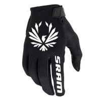 【CW】New Cycling Ranger Gel SRAM Bike Gloves BMX Cycling Gloves ATV MTB Off Road Motorcycle Gloves XC Bicycle Gloves svv