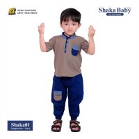 Shaka Baby Series Baby Series โดย เด็กTH
