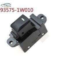 New 93575-1W010 For Kia RIO Pride 2011-2017 Power Lifter Switch Electric Window Button 935751W010 Car Accessories