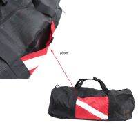 Mesh Bags Swimming Large Capacity Pouch Reticule Bag Durable Gear