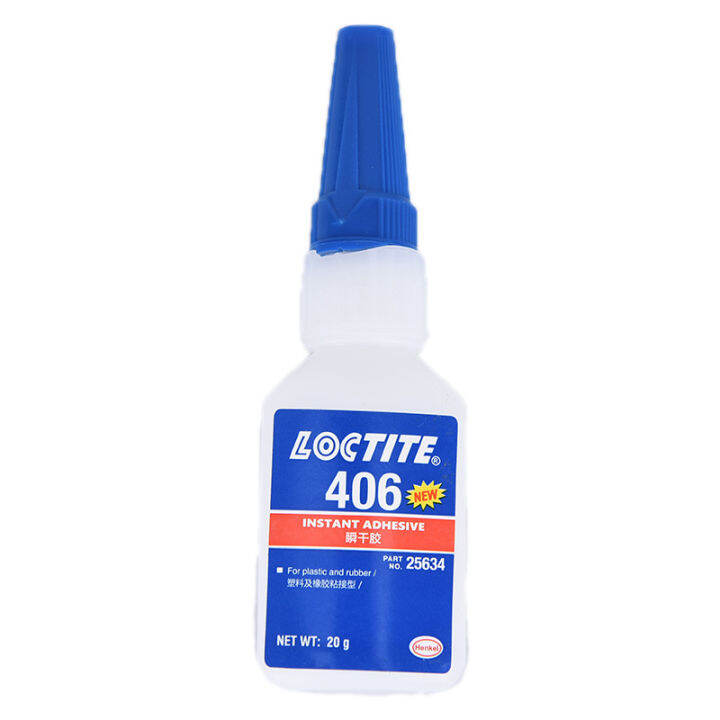 carmelun-super-glue-403-406ซ่อมกาวกาว-instant-loctite-self-adhesive-20ml