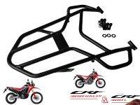 ตะเเกรงท้าย CRF 300 L &amp; rally , rackท้ายCRF 300 L/ rally งานสี powder coat