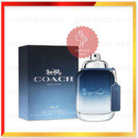 COACH MAN BLUE EDT