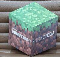 Minecraft Blockopedia