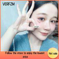 VERFZM SHOP 1Pair ดีไอวาย เครื่องมือแสตมป์ขนตา รูปตัว Y ซิลิโคนทำจากซิลิโคน ที่ปิดผนึกอายไลเนอร์ขนตาปลอม ของใหม่ ธรรมชาติตามธรรมชาติ สติกเกอร์มาสคาร่าจำลอง ขนตาปลอม