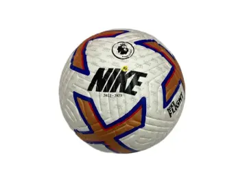 Premier League Flight Soccer Ball