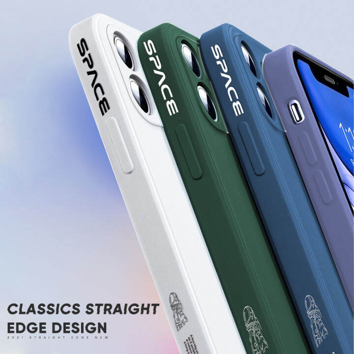 hontinga-ปลอกกรณีสำหรับ-oppo-reno4-z-5g-a92s-กรณีใหม่นักบินอวกาศ-nasa-design-สแควร์-original-ซิลิโคนนุ่มเหลว-edge-กรณีรูปแบบคลุมทั้งหมดกล้องป้องกันกรณีกลับปลอกโทรศัพท์-softcase-สำหรับชาย