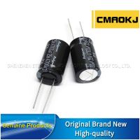 5PCS 25V4700UF PX 16X25 Rubycon Original New Aluminium Electrolytic Capacitor 25PX4700MEFC Electrical Circuitry Parts