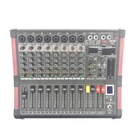 POWER MIXER PROPLUS รุ่น MINI8-A