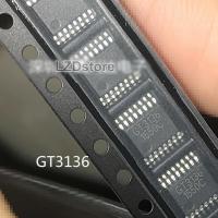 ชิปจัดการพลังงาน SMD TSSOP16 GT3136 5ชิ้น IC