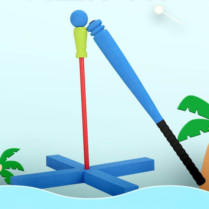 T-Ball Set - เด็กเล็ก / เด็กเสื้อยืด - ของเล่นกีฬาเบสบอลตีเสื้อยืดพัฒนา ...