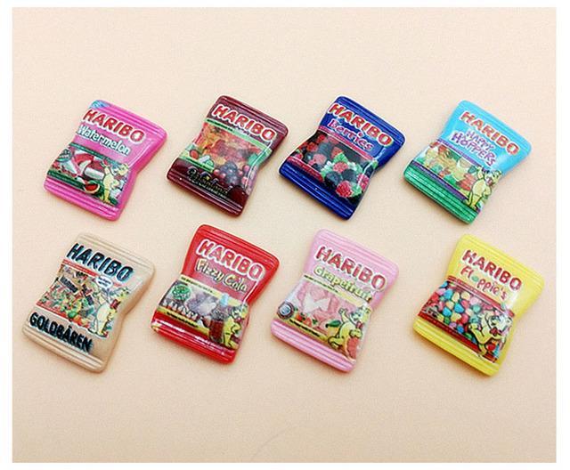yf-new-8pcs-chips-miniature-dollhouse-food-snacks-dessert-for-barbies-accessories