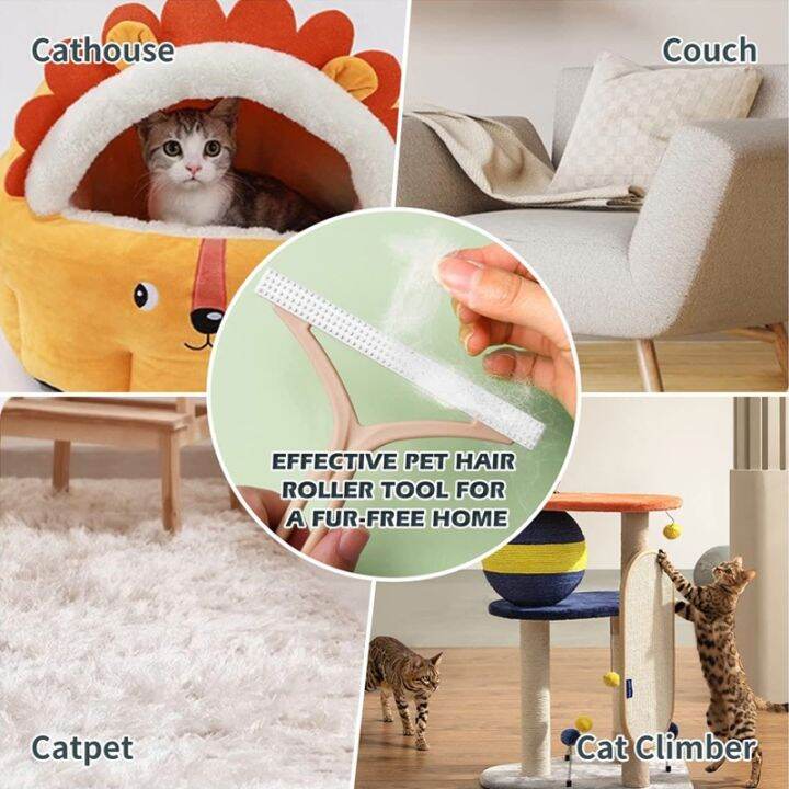 silicone-double-sided-pet-hair-remover-brush-magic-laundry-ball-cat-dog-hair-remover-for-sofa-clothes-lint-remove-carpet-scraper