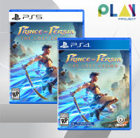 [Pre-Order] [18/1/24] PS5] [PS4] [มือ1] Prince of Persia The Lost Crown [PlayStation5] [เกมps5] [PlayStation4] [เกมps4]