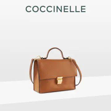 Coccinelle Bag Best Price in Singapore Mar 2024 Lazada.sg