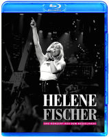 Helene Fischer Konzert Aus Dem-kesselills (บลูเรย์ BD50)