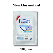 Men Steri Bioline BS1 500gr deodorization cat sand, powder Steri cat cat