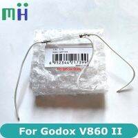 ใหม่สำหรับ Godox V860 II V860II V860IIN V860IIC V860IIS V860IIF V860IIO หลอดแฟลช XE ไฟซีนอนแฟลชส่วนซ่อมไฟแฟลช