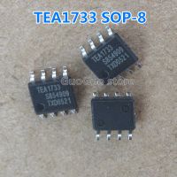 5Pcs Original TEA1733 SOP8 TEA1733T EA1733A EA1733B SOP-8 LCD ชิป IC ใหม่