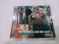 1 CD MUSIC ซีดีเพลงสากลRABEN YOUVE COME A LONG WAY, BABY   (K6B5)