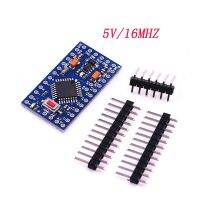 【Online】 Kids Tech 1ชิ้น Pro 328มินิ ATMEGA328ขนาดเล็ก3.3 V/8 MHZ 5 V/16 MHz สำหรับ Arduino