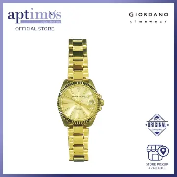 Giordano watch clearance offer