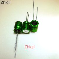 10pcs/lot Nichicon MUSE BP series 100uF 16V 10x12mm Original new 16V100UF Electrolytic capacitor 100UF/16V Audio capacitor