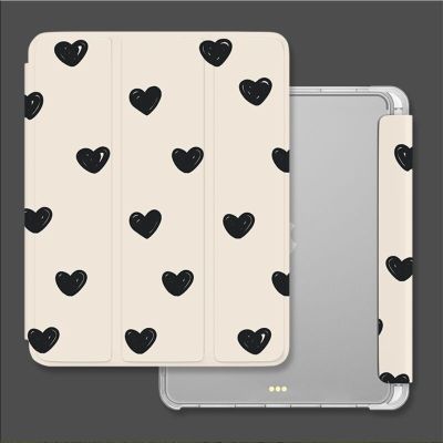 เคสสำหรับ Ipad Mini 5 7.9 6 8.3 Air 3 2021 10.5เลิฟ10.9 2018สำหรับ4นิ้ว9.7 5 11 Pro 2022 Ipad 10.2ง่ายๆ