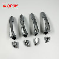 2017-2023 Hyundai Elantra Outer Handle Exterior Handle Door Handle Chrome