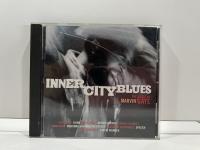 1 CD MUSIC ซีดีเพลงสากล INNER CITY BLUES: THE MUSIC OF MARVIN GAYE  (A9F3)