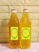 DẦU ĂN TỐT CHO SỨC KHỎE