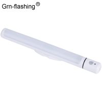 PIR Motion Sensor 5LED Swivel Bar Night light Lamp LED Cabinet Light Drawer Cabinet Wardrobe Tube for kitchen/bedroom