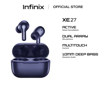 Infinix earphone best sale