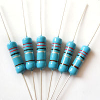 【2023ots2w 2.2 ohm 2R2 ohm 2r2 ohm 100 original nd new Fixed Resistors Metal Film Resistors Resistance +- 1 (200pcs)