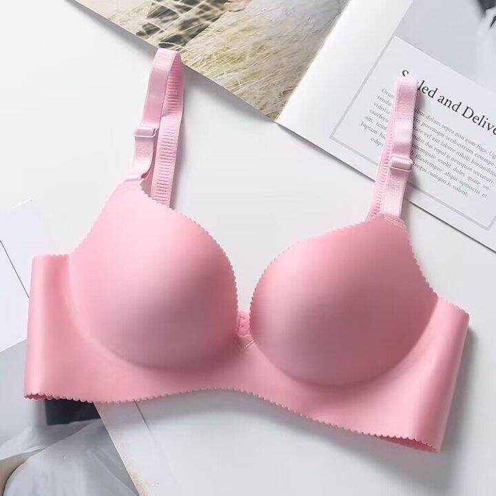 cc-bras-for-seamless-pink-top-push-up-bralette-female-intimates