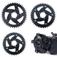 1ชิ้น eBike chainring 40ครั้ง42ครั้ง44ครั้ง chainwheel สำหรับ bafang bbshd M625กลางไดรฟ์มอเตอร์1000วัตต์ไฟฟ้าอุปกรณ์จักรยานชิ้นส่วน