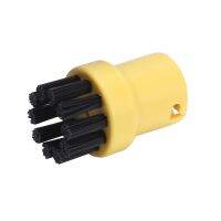 16 Pack of Hand Tool Nozzle Bristle Brushes for SC1 SC2 SC3 SC4 SC5 SC7 Steam Cleaner