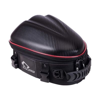 【LZ】s0j8l4 CUCYMA Motorcycle Tail Bag Luggage Moto Saddle Bag Waterproof Tank Bag Motocross Motorbike Shoulder Bag Rear Seat Trunk Backpack