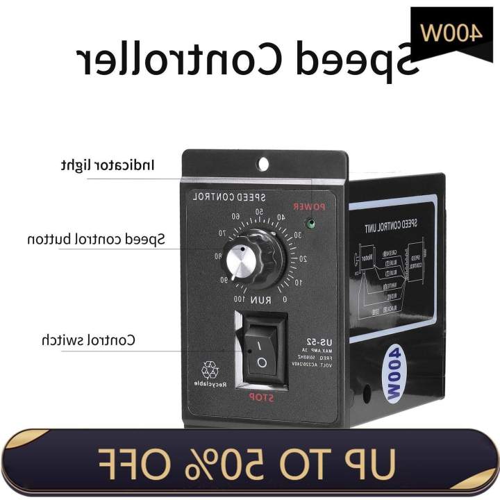 มอเตอร์-ac220v-เครื่องควบคุมความเร็ว-div-400w-มอเตอร์อเนกประสงค์ความเร็วคอนโทรลเลอร์ควบคุมการแสดงผลราคากำหนดค่าเป้าหมายได้