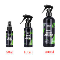 【cw】Car Ceramic Coating Quick Spray Coat Hydrophobic Polish Waterless Car Wash Wax High Shine And Long Lasting Protection S12 HGKJhot