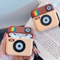 เคสแอร์พอด Instagram เคสแอร์พอดสอง เคสแอร์พอดสาม เคสแอร์พอดโปรหนึ่ง