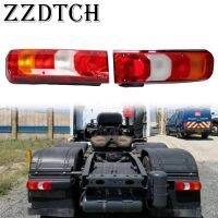 24V truck tail lamp for benz truck actros mp4 tail lamp 0035441003 0035442103