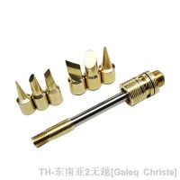 hk▨  510 Electric Soldering Iron Replaceable Solder Welding Tools 20-100W Cutter