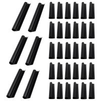 36 Pack Pool Cover Clips for the Winter Ground Cover of the Securing Swimming Pool Cover