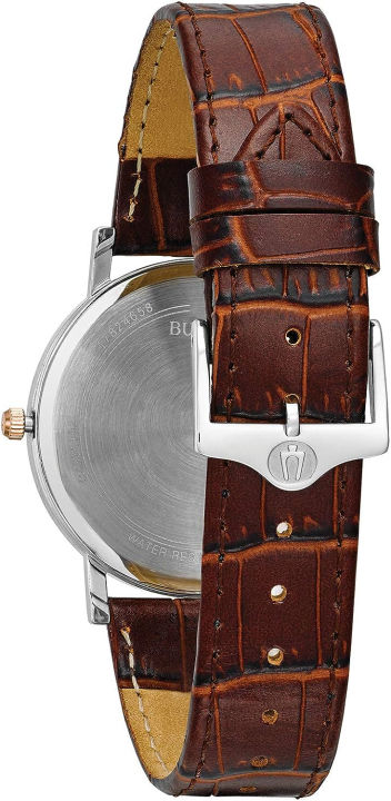 bulova-mens-classic-leather-strap-watch-brown-leather-strap-classic