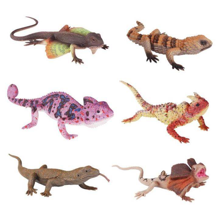 simulated-lizard-toy-lizard-model-toy-for-kids-portable-simulated-children-animal-toys-lizard-props-for-children-boys-girls-age-3-competent