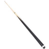 【LZ】﹊✕﹉  1Pcs Pool Cue New 58  Billiard House Bar Pool Cue Sticks Assemble Home Billiards Entertaining Tools (Random Color And Style)