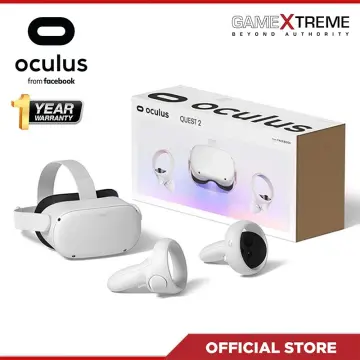 Shop Oculus Quest 2 64gb online | Lazada.com.ph