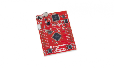 Stellaris LM4F120 LAUNCHPAD Evaluation kit - DTAR-0535