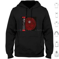 Profondo Rosso Aka Deep Red ( Original Soundtrack ) Hoodies Long Sleeve Deep Red Horror Bava Dario Argento Lamberto